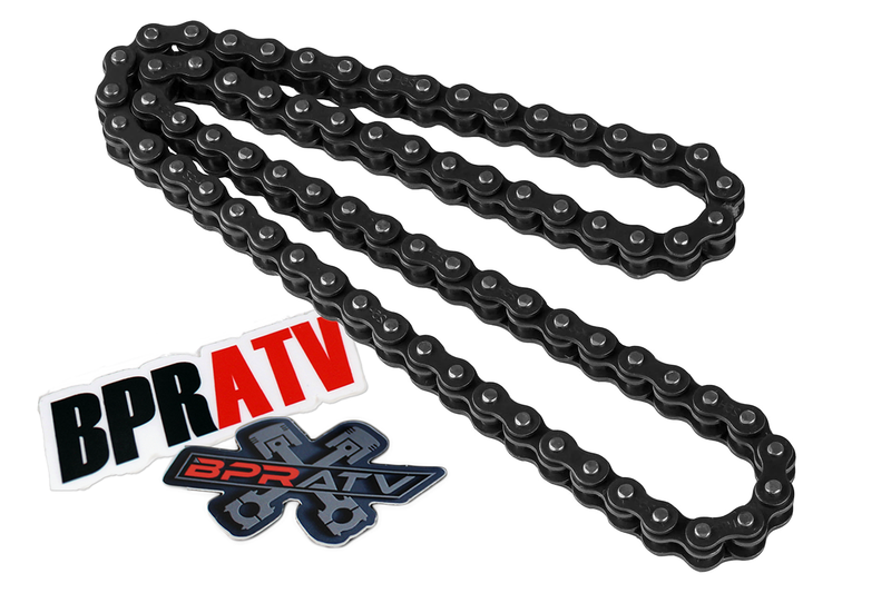 Best Rhino Grizzly YFM 660 Oil Pump Chain Replacement For 94581-94070-00 Cadena