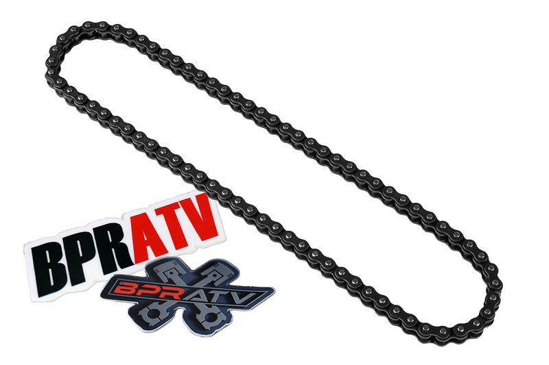 Best Rhino Grizzly YFM 660 Oil Pump Chain Replacement For 94581-94070-00 Cadena