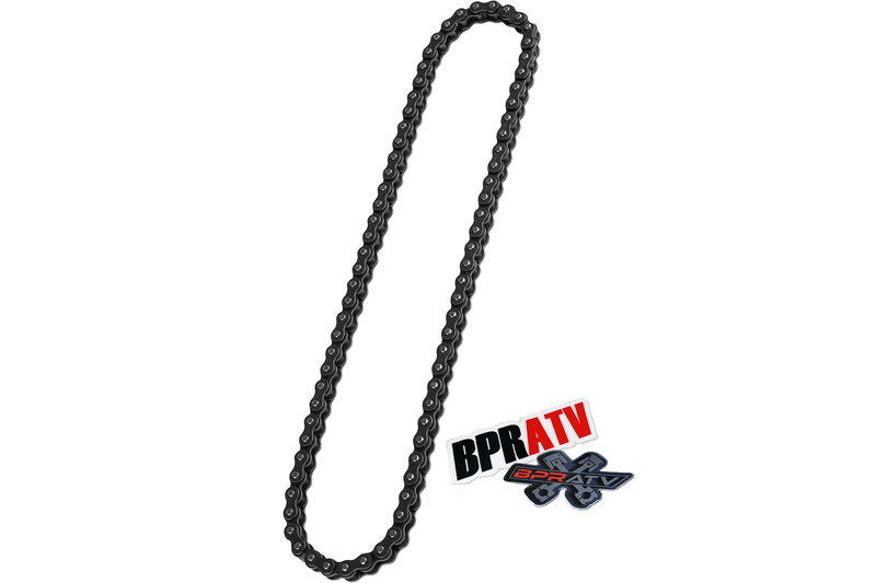 Best Rhino Grizzly YFM 660 Oil Pump Chain Replacement For 94581-94070-00 Cadena