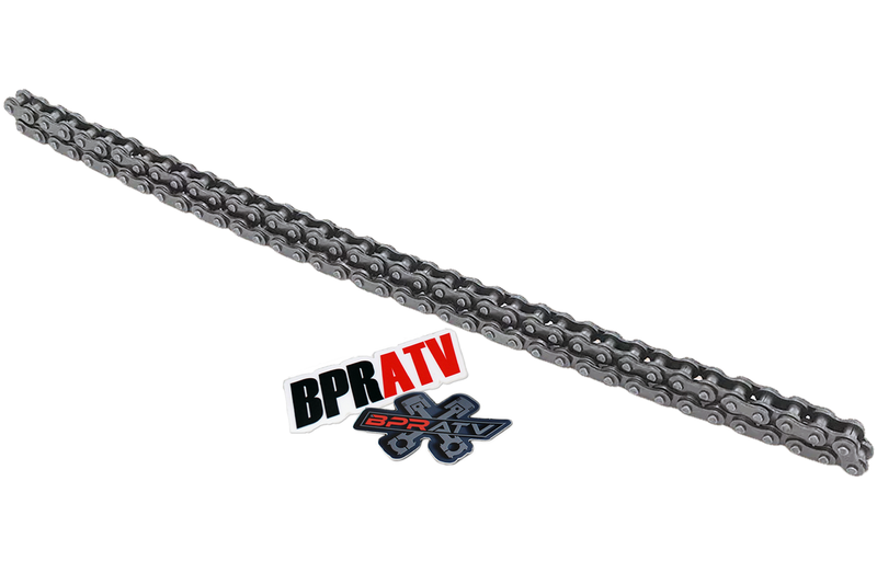 Best Rhino Grizzly YFM 660 Oil Pump Chain Replacement For 94581-94070-00 Cadena