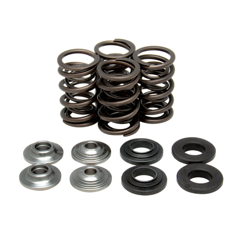 KPMI Racing Valve Spring Kit Kibblewhite Ti 30-30720 For 2004-2005 Honda TRX450R