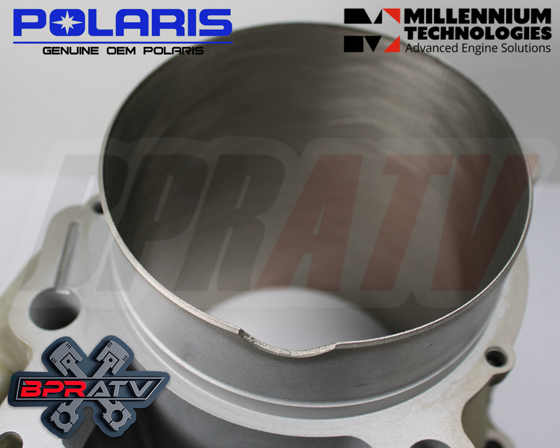 Predator 500 Hotcams Big Bore Kit 105mm OEM Cylinder Piston Cometic Top End Kit
