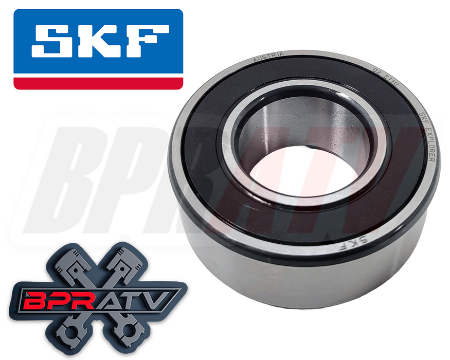 Polaris Ranger 570 EPS SKF OEM Upgrade Complete FRONT Wheel Bearings Set Pair