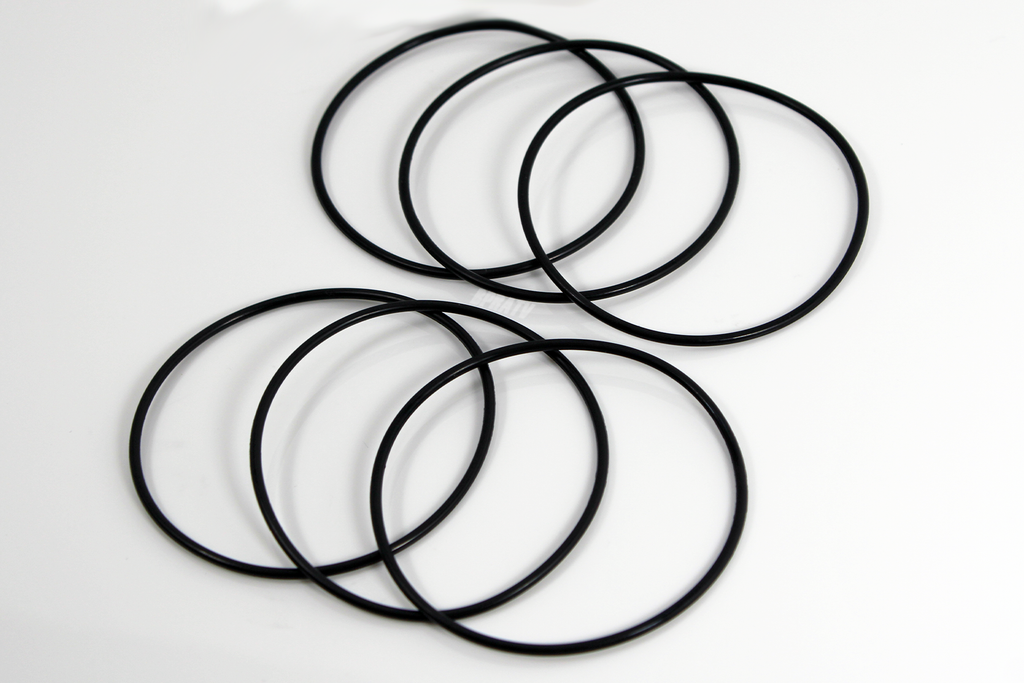 【湊】BANZAI RING Yamaha Banshee 350 YFZ 350 Crankshaft O-Ring Main Crank Bearing O