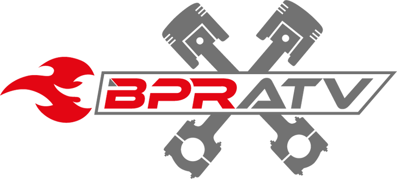 01-06 Predator Sportsman Scrambler 90 Stock Cylinder Piston Top End Rebuild Kit