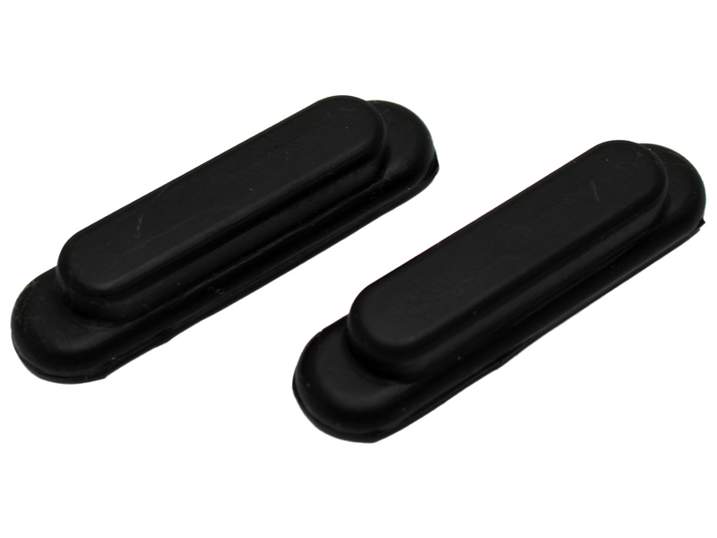 Yamaha Banshee GENUINE YAMAHA OEM Cylinder Seals Plugs 47X-11355-00-00 Set of 2