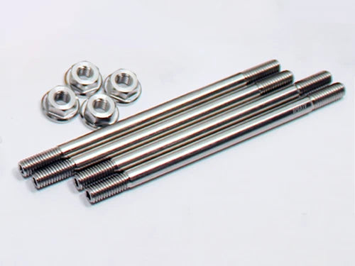 Best Raptor 80 YFM80R Top End Rebuild Kit Stock OEM Replacement Cylinder Piston!
