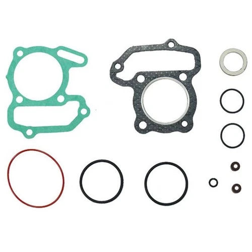 Best Raptor 80 YFM80R Top End Rebuild Kit Stock OEM Replacement Cylinder Piston!
