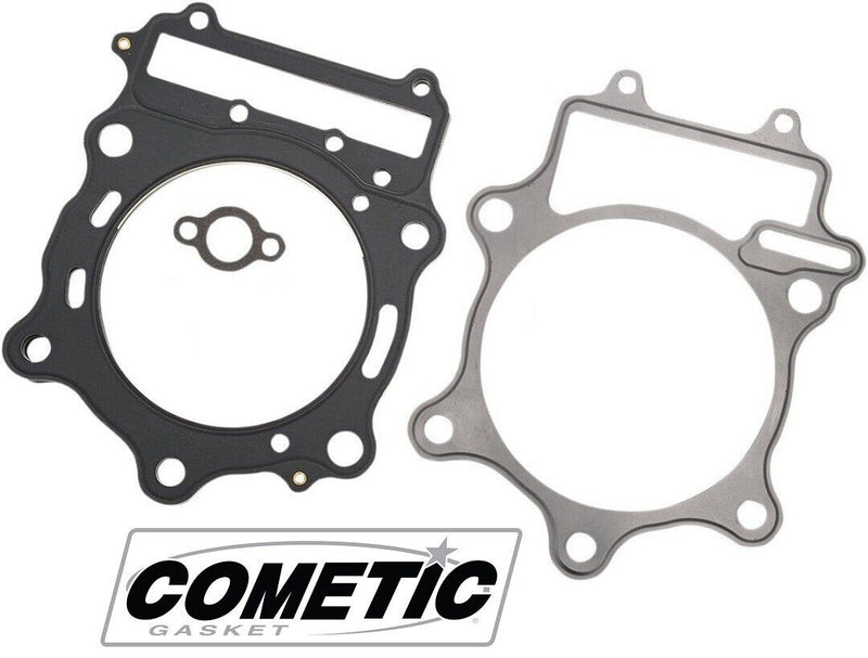 King Quad LT-A LTA 700 700X Stock OEM Cylinder 102mm Cometic Top End Rebuild Kit