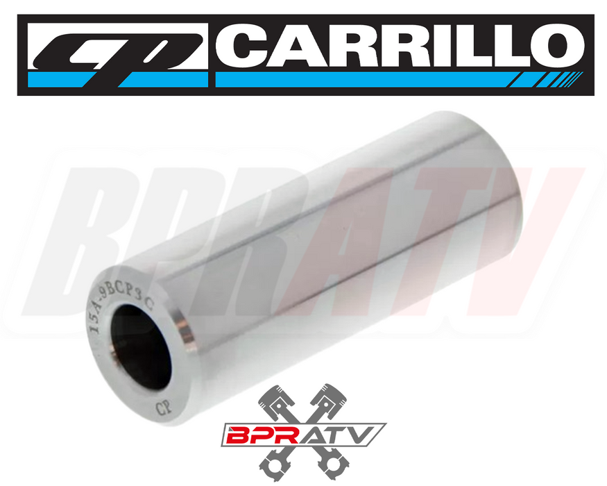 CP-Carrillo 08-14 Polaris RZR800 10.75:1 83mm +3mm 76mm 817cc Piston Kit