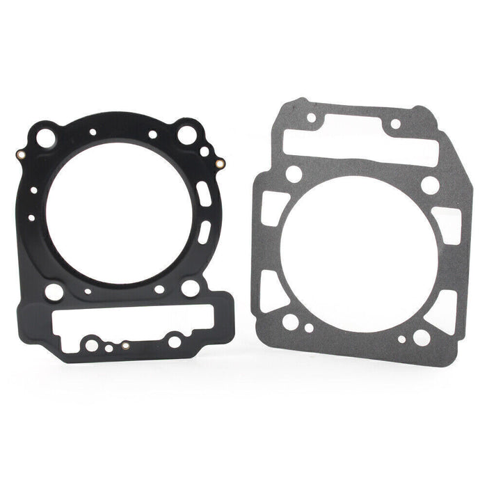 Defender HD8 MAX 800 Gasket Kit Top End Head Base Gaskets Seals Complete Set