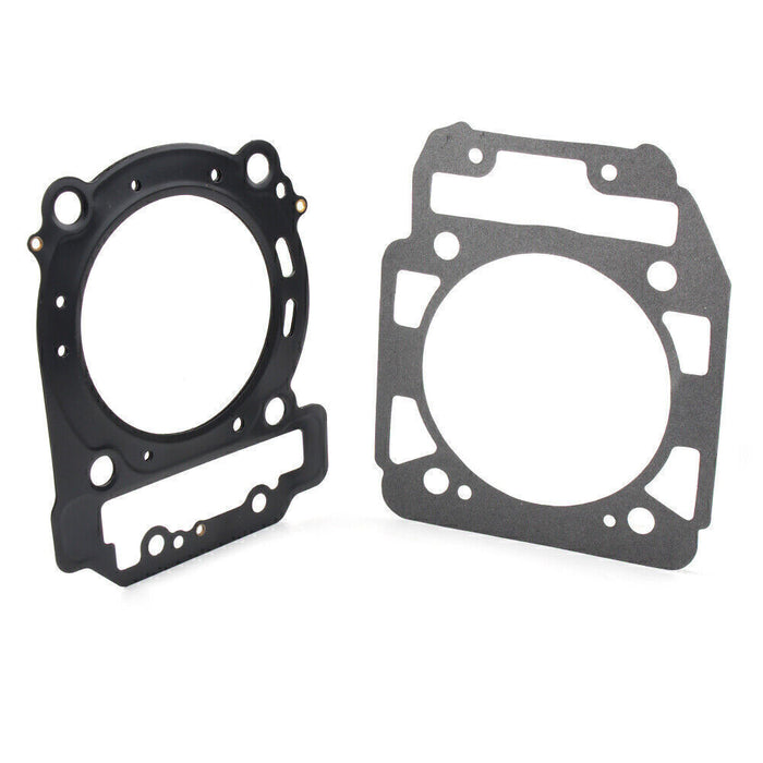 Defender HD8 MAX 800 Gasket Kit Top End Head Base Gaskets Seals Complete Set