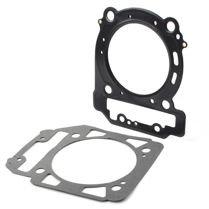 Defender HD8 MAX 800 Gasket Kit Top End Head Base Gaskets Seals Complete Set