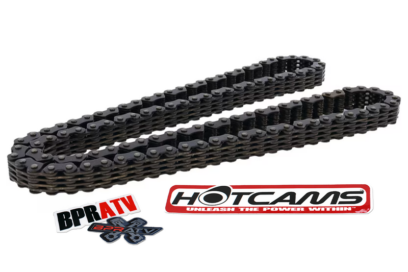 04-16 Kawasaki KX250F KX 250F OEM Heavy Duty Hotcam Hot Cam Timing Chain Hotcams