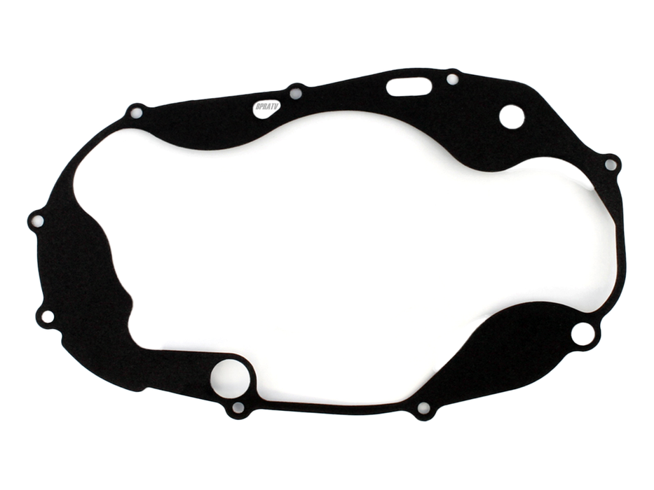 Banshee 350 Cometic Clutch Cover Gasket Squishy AFM .032" Thicker EC318032AFM