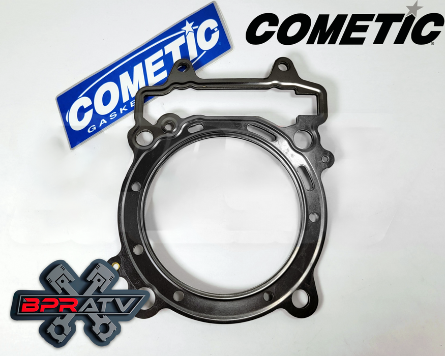 Kawasaki KFX450R KFX 450R 98mm Big Bore 0.027" Cometic MLS Cylinder Head Gasket