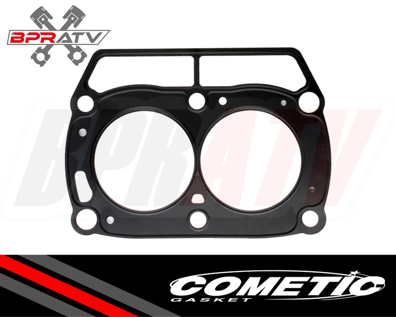 Polaris RZR Sportsman 800 700 OEM Stock Bore 80mm 80 mil Cometic Cyl Head Gasket