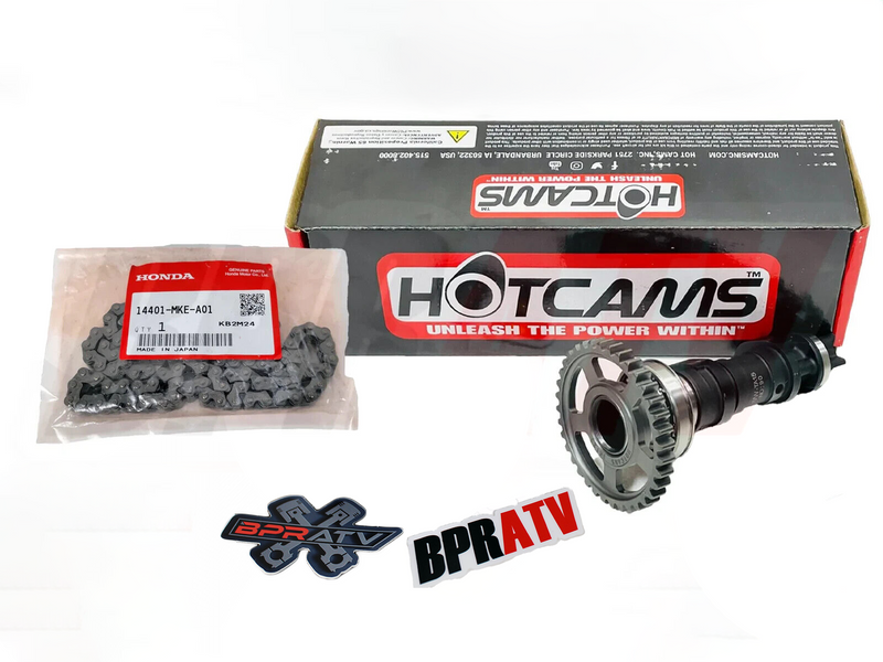 17-20 CRF450R CRF 450RX Stage 2 Two Hotcams Genuine Honda OEM Timing Chain JAPAN