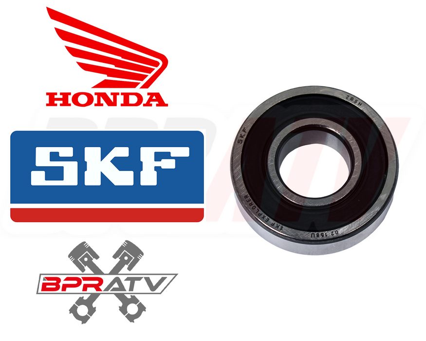 Honda Motorcycle Cam Camshaft Bearing SKF Aftermarket OEM Upgrade 91002-MN1-671