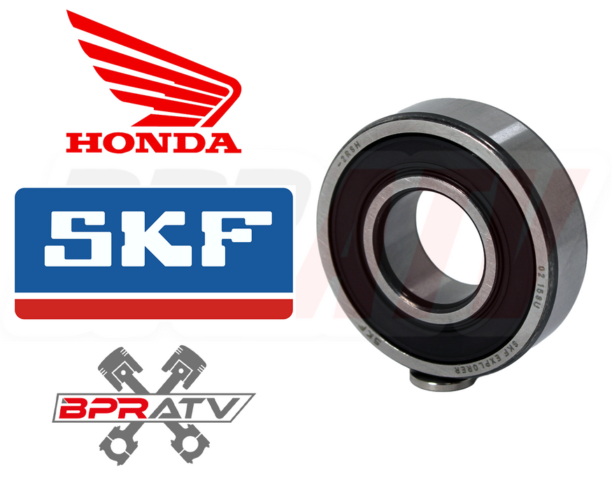 Honda Motorcycle Cam Camshaft Bearing SKF Aftermarket OEM Upgrade 91002-MN1-671