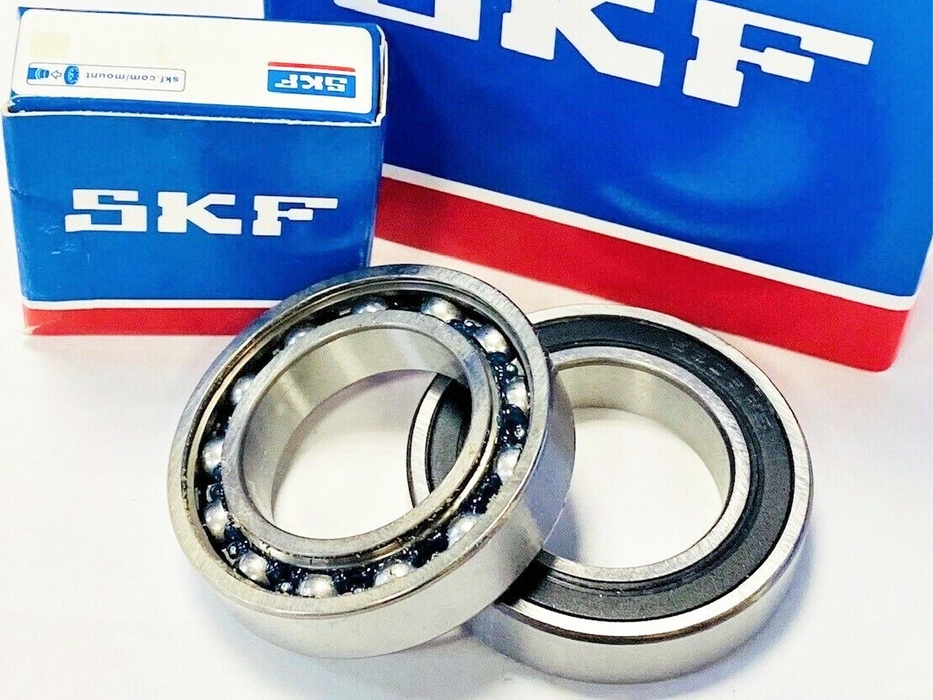 99-04 400EX Main Crank Trans Bearings Complete Motor Transmission Bearing Kit