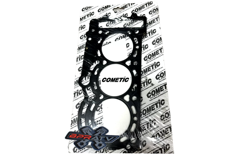 Maverick X-3 X3 Turbo Std Max R RR Head Gasket Cometic MLS OEM Stock Replacement