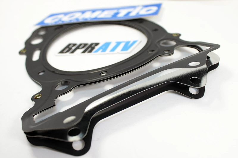 Maverick X-3 X3 Turbo Std Max R RR Head Gasket Cometic MLS OEM Stock Replacement