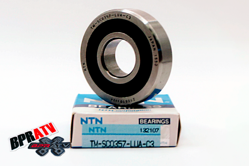 NTN 91001-KA4-741 SX0483 Crankcase Bearing OEM Replacement TRX250R CR250R CR500