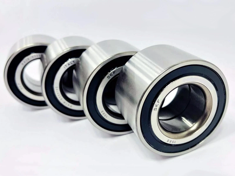 Maverick Trail Sport MAX Wheel Bearings Front & Rear SKF Heavy Duty Bearings Kit