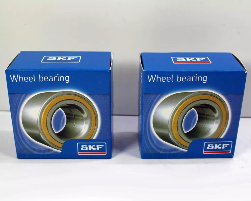 Maverick Trail Sport MAX Wheel Bearings Front & Rear SKF Heavy Duty Bearings Kit