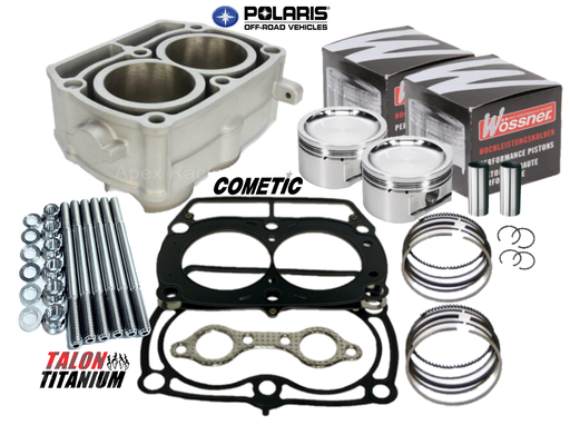 get best rzr 800 big bore kit near me