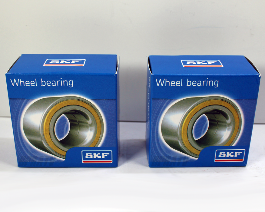 RZR XP Turbo 3514699 SKF Wheel Bearings Front Rear Complete Bearing Upgrade Kit