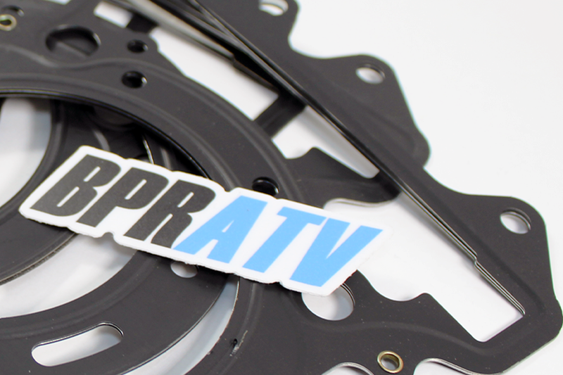 LTZ400 LTZ 400 DRZ400 Z400 94mm +4 94mm 434 Cometic Big Bore MLS Head Gasket USA