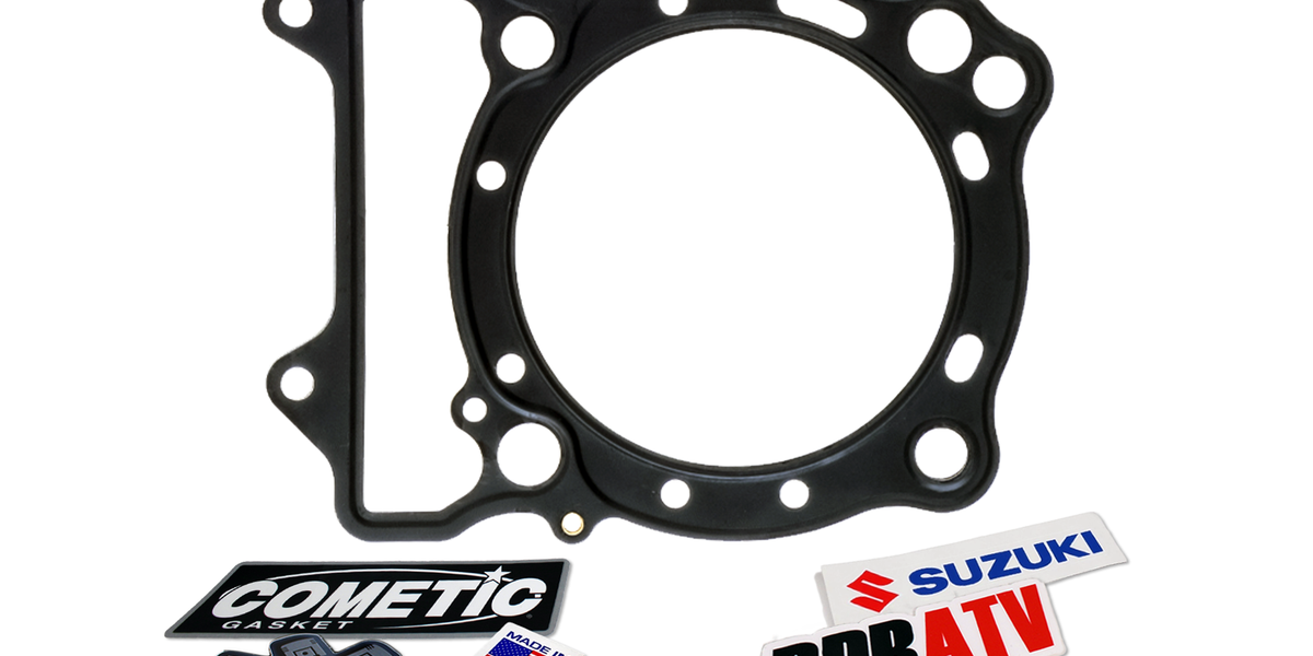 SuzukiLTZ400LTZ400Z40090mmStoc