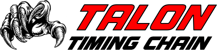 06-25 Yamaha YFM Raptor 700 YFM700R OEM Replacement Heavy Duty Cam Timing Chain