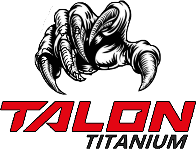 Talon Titanium