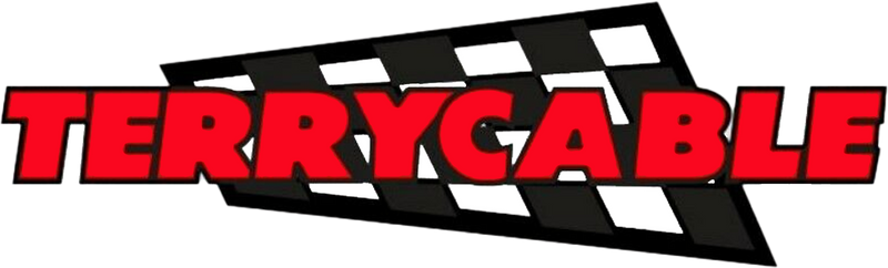 Raptor 700 700R Steel Braided Clutch Cable Aftermarket Terrycable Silver Upgrade