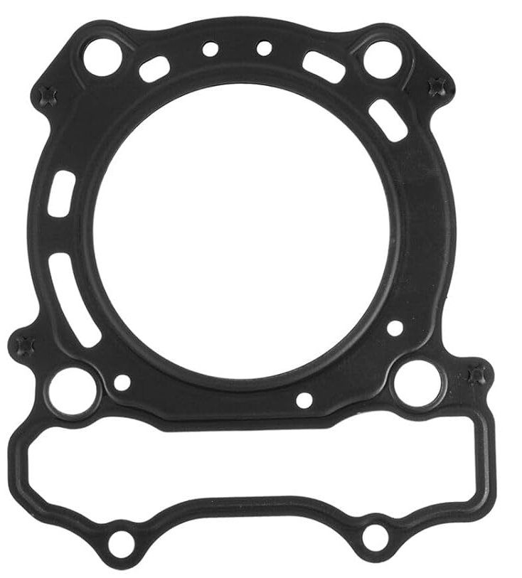 01-13 YZ250F YZ WR 250F Cometic Big Bore Head Gasket 79mm 80mm Cylinder Gasket