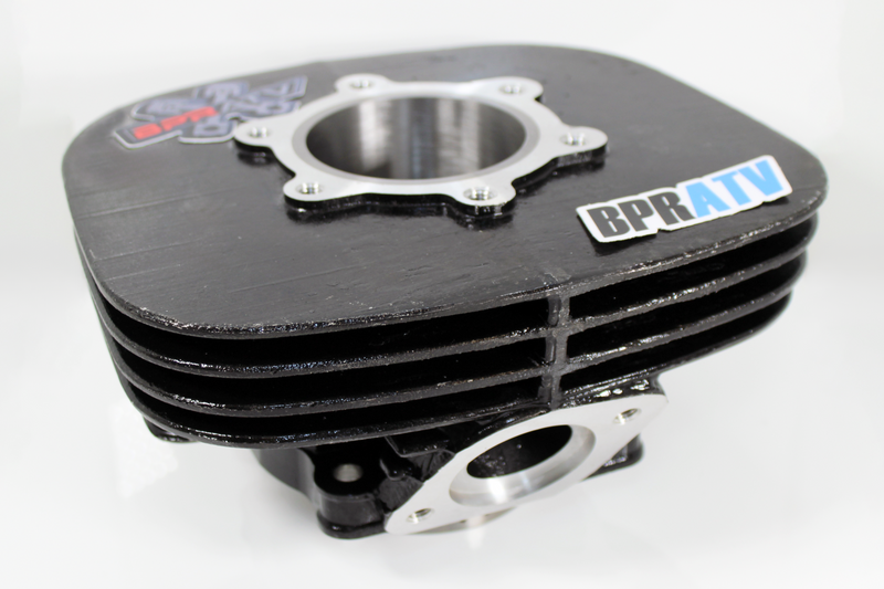 Yamaha Blaster 200 YFS200 WISECO Cylinder Piston Bearing Gasket Top End Kit Set