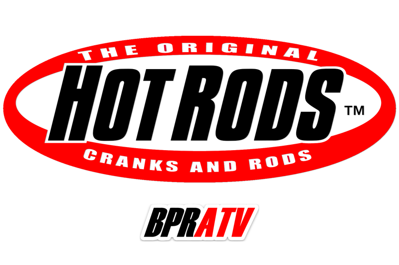 07+ Honda CRF150R CRF 150R Hotrods Heavy Duty Transmission Bearings Kit Hot Rods