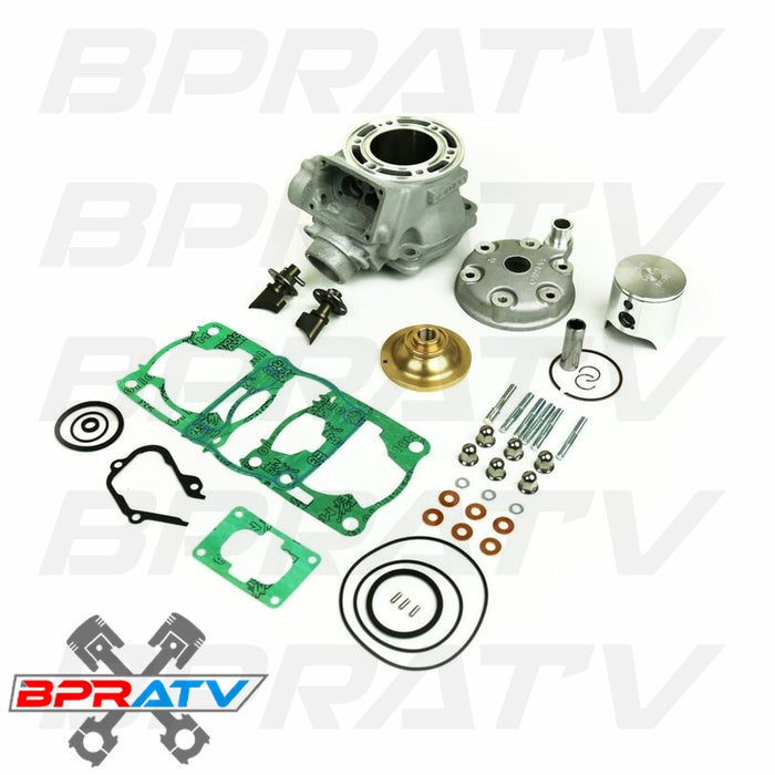 19+ Yamaha YZ85 YZ 85 47.5mm ATHENA Cylinder Head Gasket Piston Dome Top End Kit