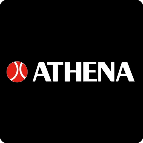 Athena 80cc 50mm Big Bore Cylinder Kit for Kawasaki KX65 2002-2024 P400250100007