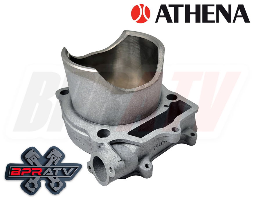 08+ Suzuki RMZ450 RMZ 450 100mm 500cc ATHENA Big Bore Top End Cylinder CP Piston