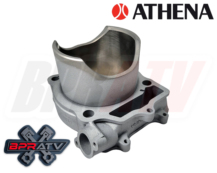 05-07 RMZ450 RMZ 450 Athena Cylinder Stock OEM Bore Rebuild Kit Wiseco JE Piston