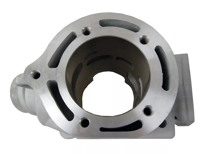 Ported Banshee Athena Cylinders 421cc Big Bore Full Race Port Cylinders Set Pair