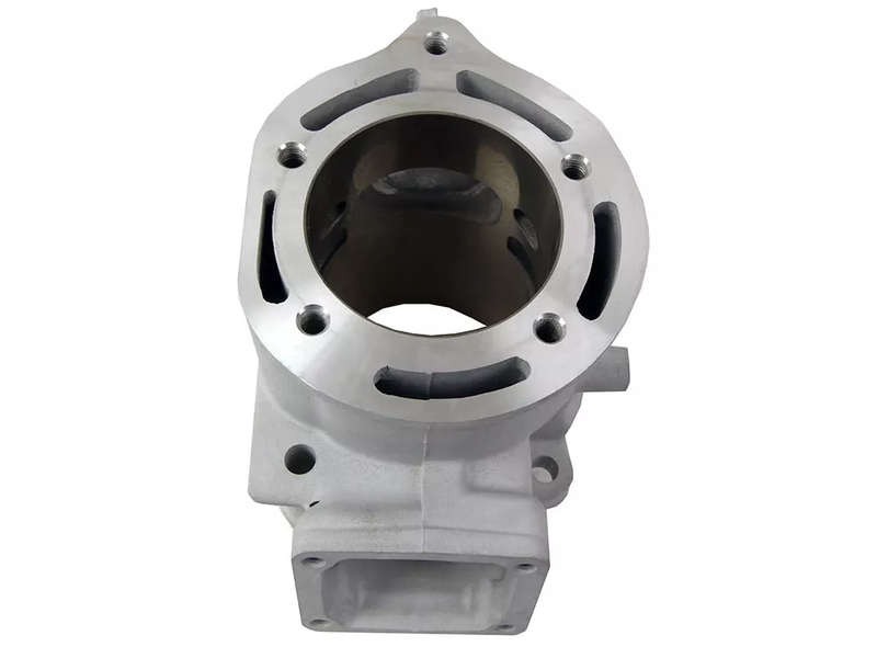 Ported Banshee Athena Cylinders 421cc Big Bore Full Race Port Cylinders Set Pair