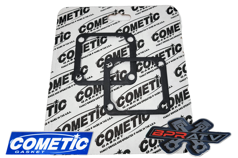 Athena Banshee Cool Head 68mm Big Bore Cylinders Domes O-ring Kit Cometic Gasket