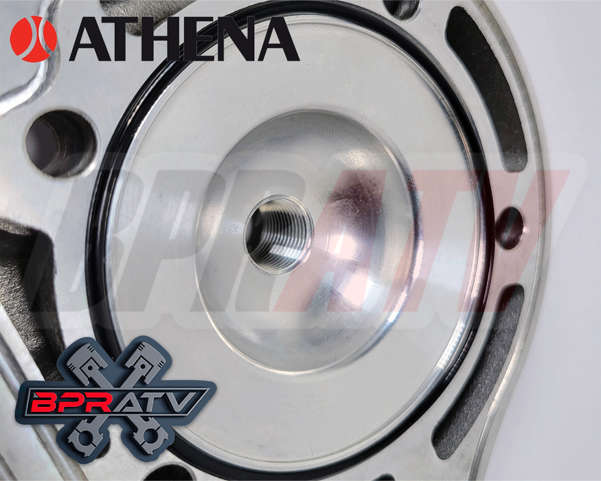 Athena Banshee Cool Head 68mm Big Bore Cylinders Domes Orings O-rings O-ring Kit