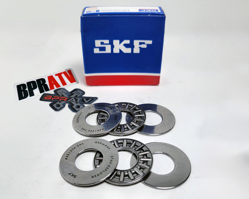 Yamaha YFZ450 YFZ 450 Genuine OEM Clutch Pusher Push Rod Ceramic Clutch Ball Kit