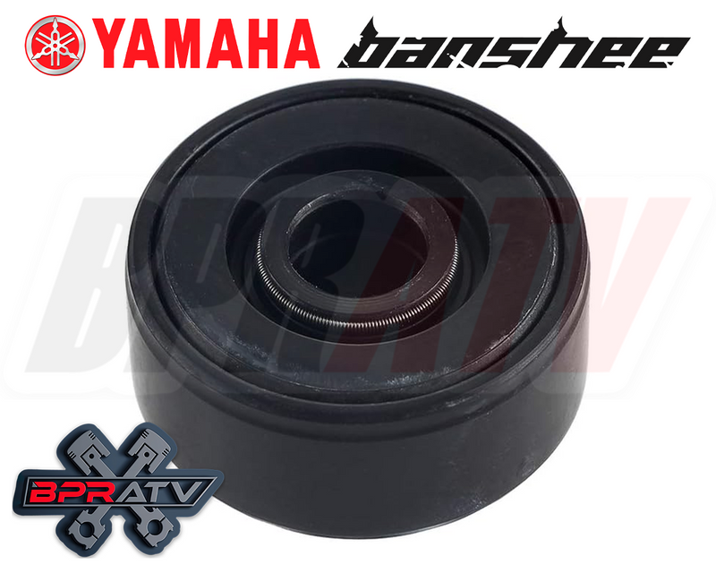 BPRATV Yamaha OEM Replacement Water Pump Seal Seals 93103-10011-00 Set of 5 Pack